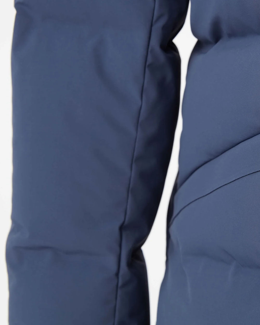 UBR Thundra Parka