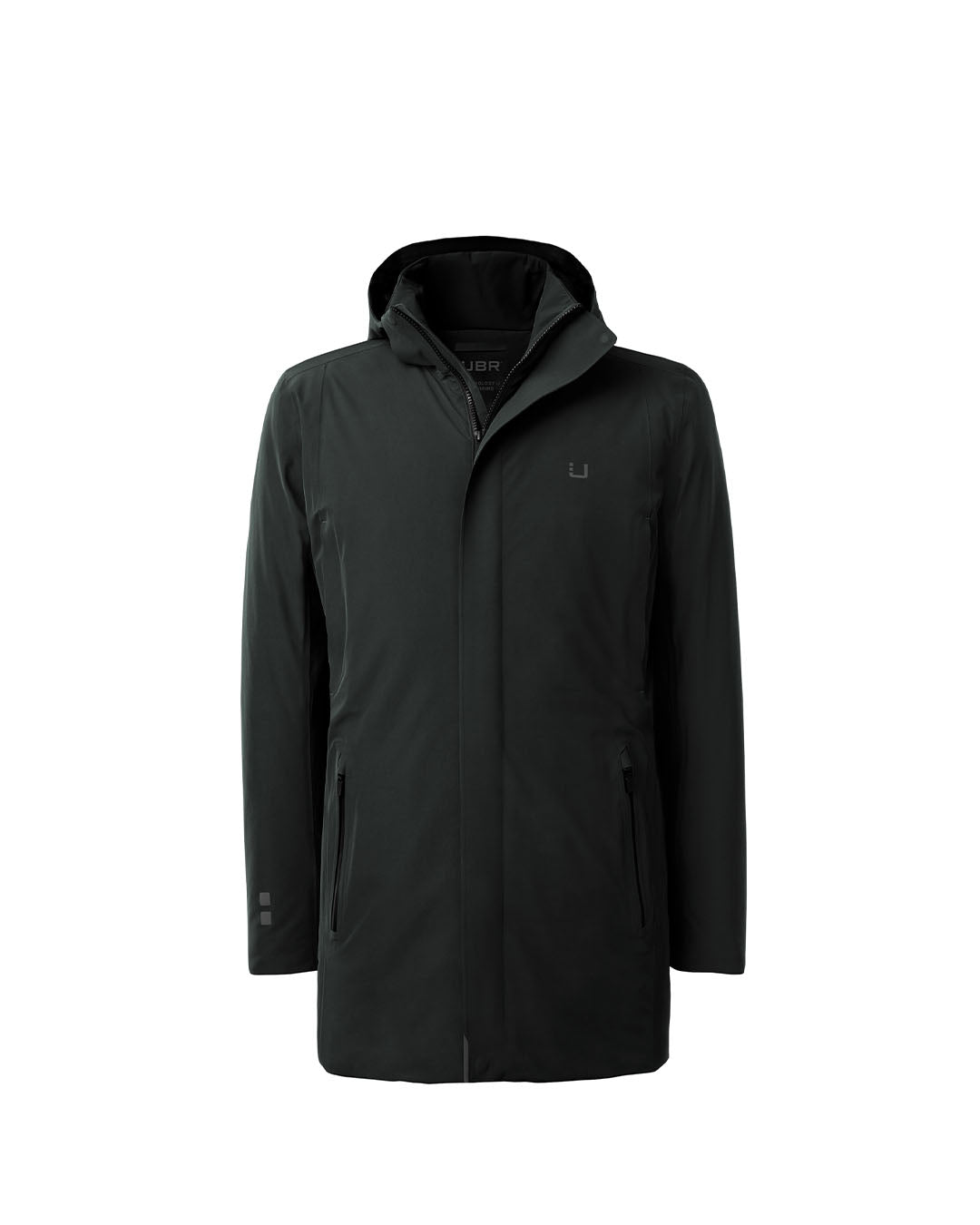 UBR Regulator Parka II