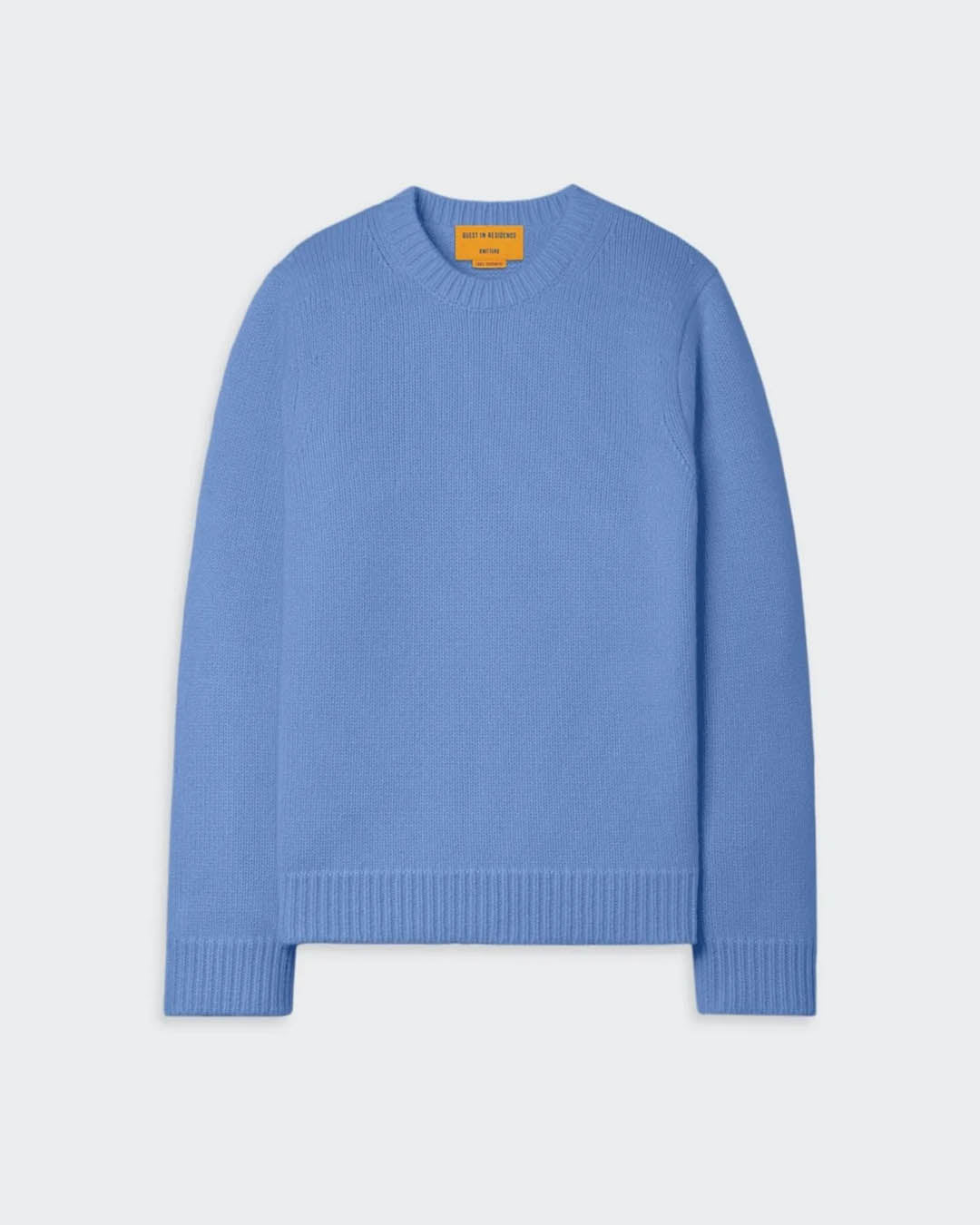 Guest In Residence Everyday Crew