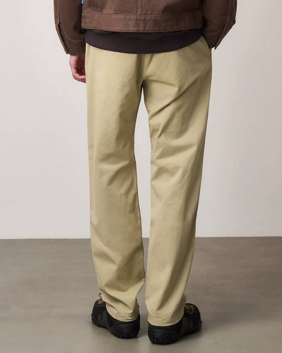 Gramicci NN-Pant Cropped