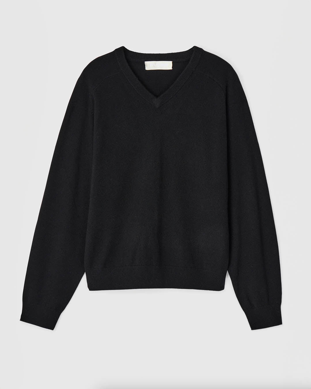 FWSS Classic V-Neck Sweater