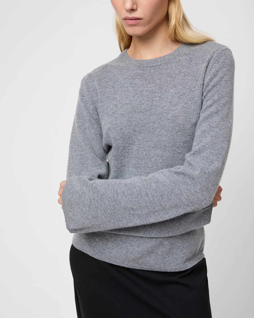 FWSS Sabine Wool L/S