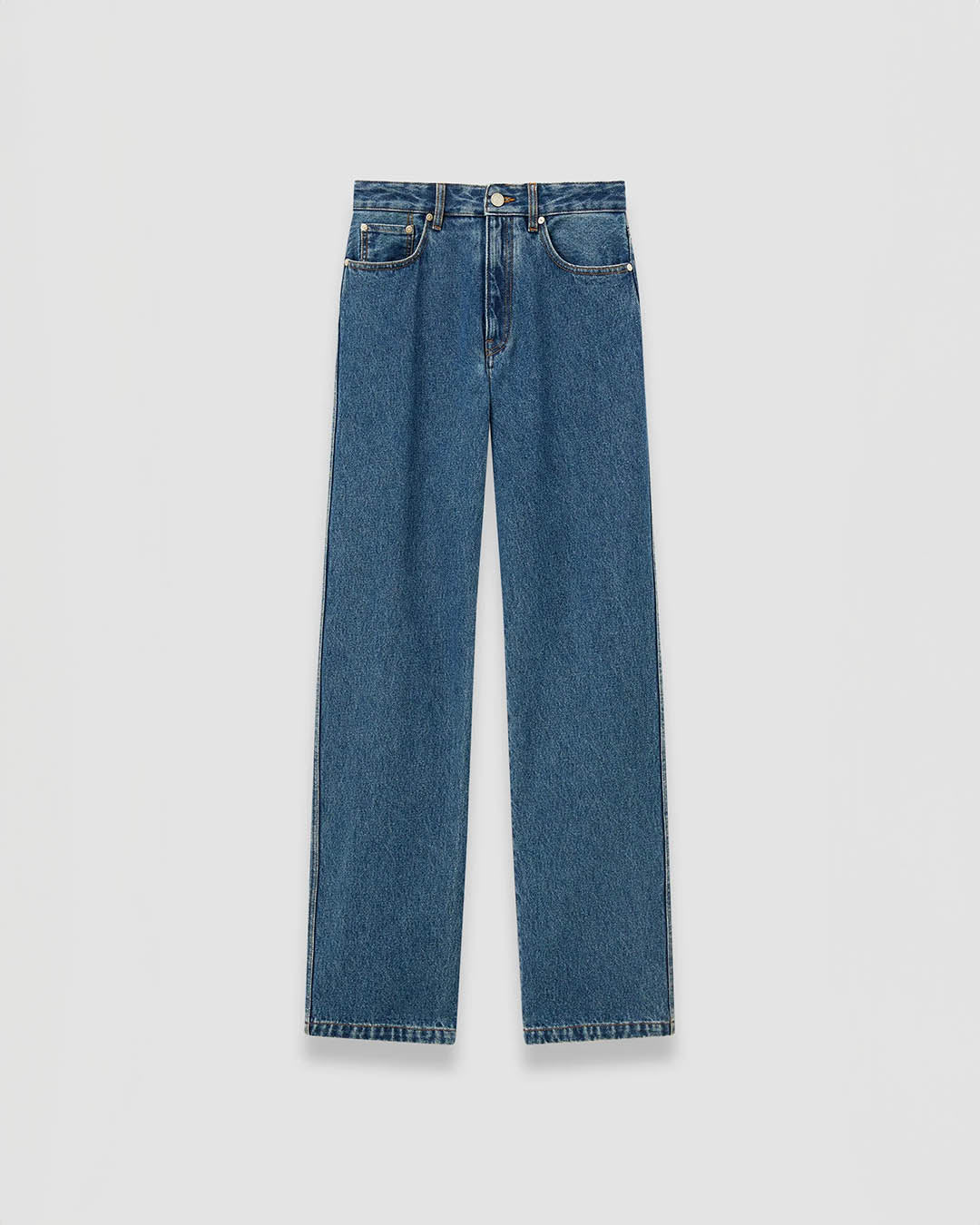 Joseph Zamtam Pant