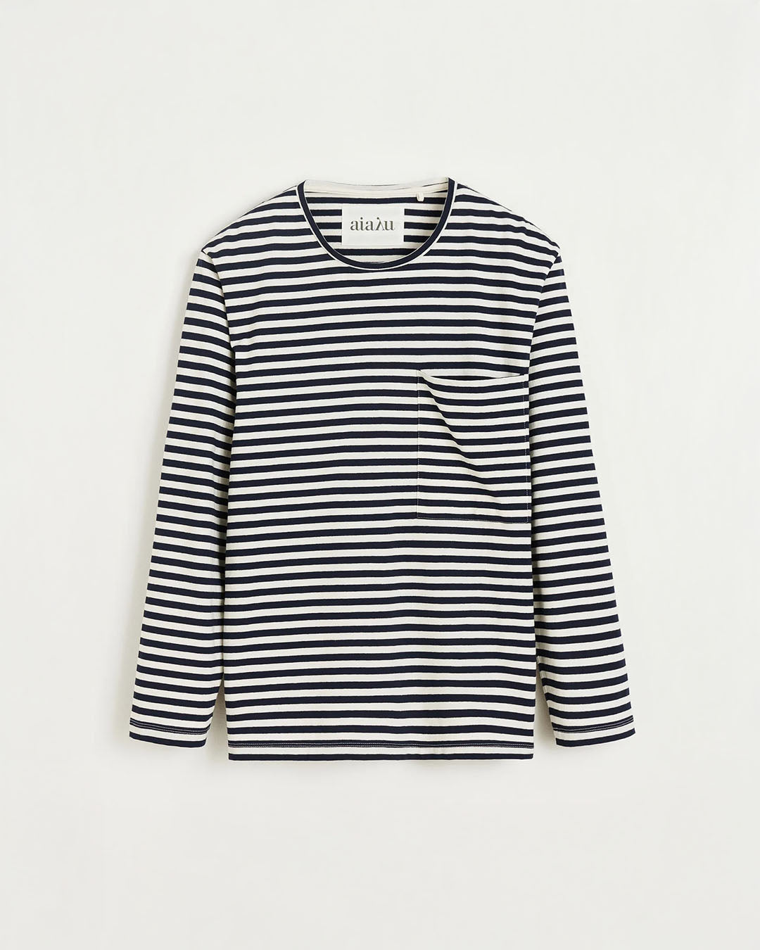Aiayu Circular Long Sleeve II
