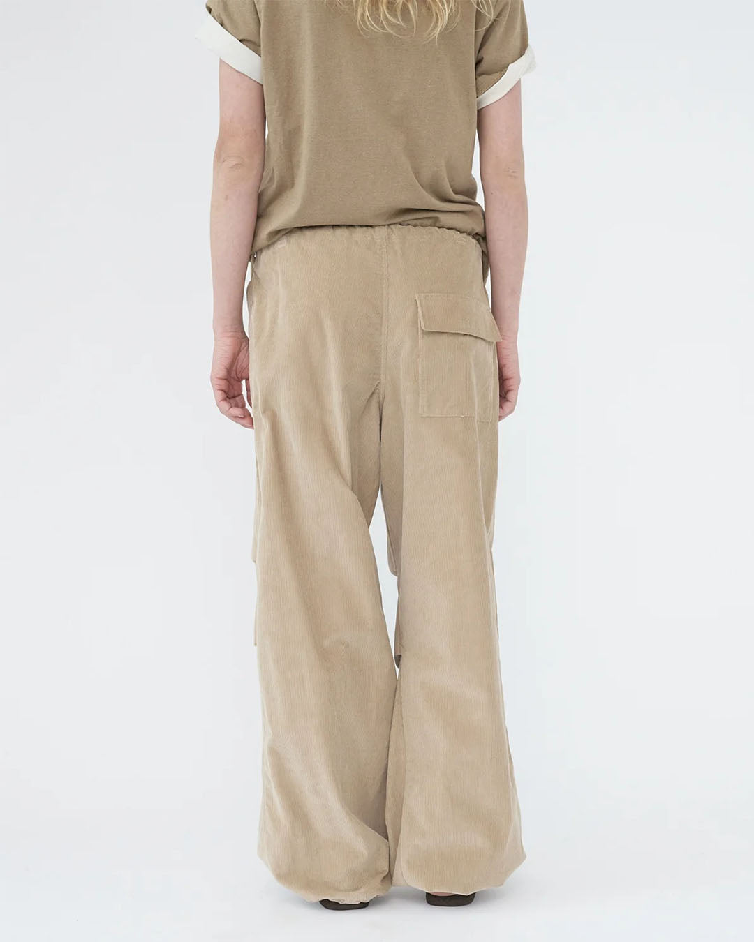 AF Agger Baby Corduroy UFO Pant