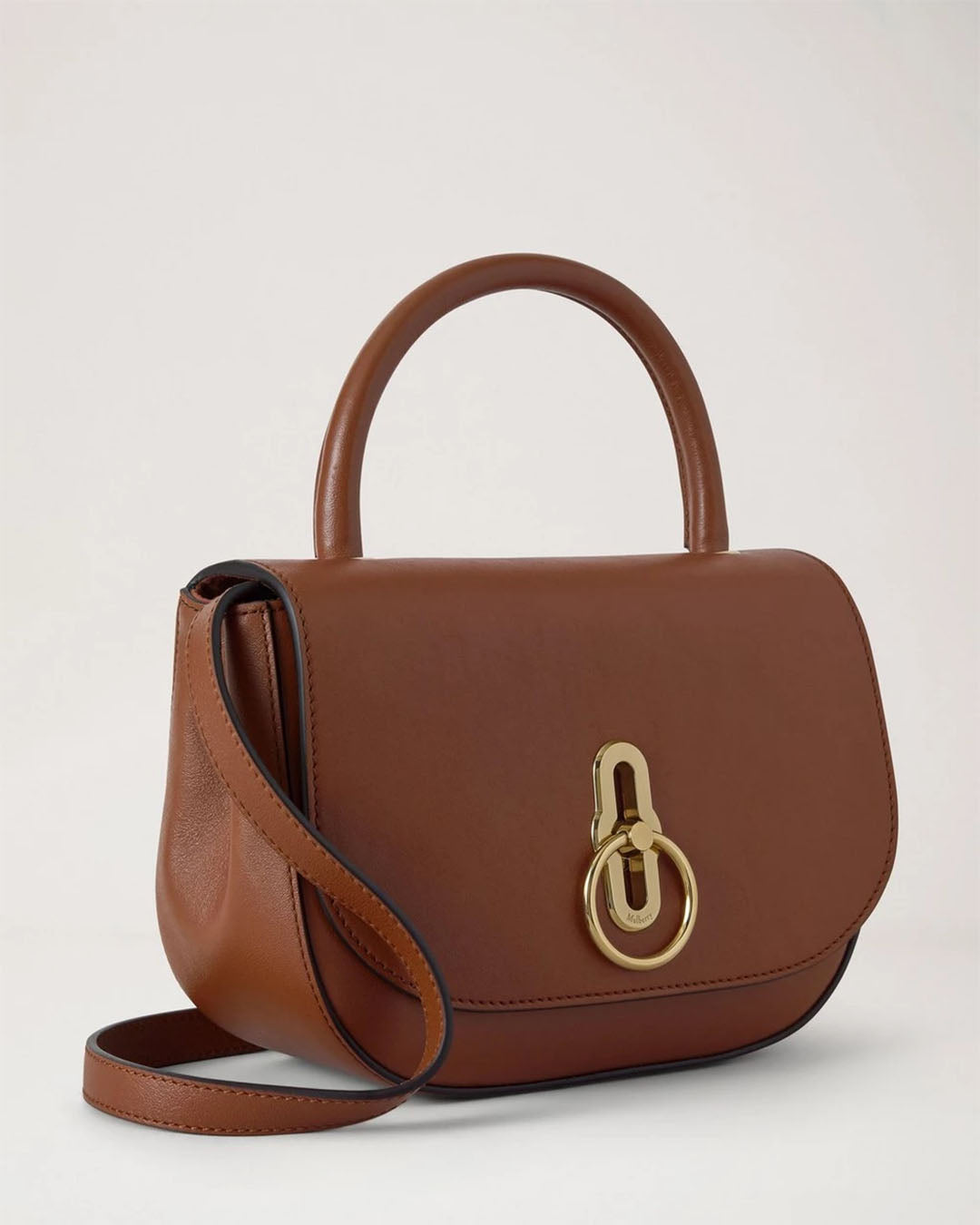 Mulberry Small Amberley Top Handle