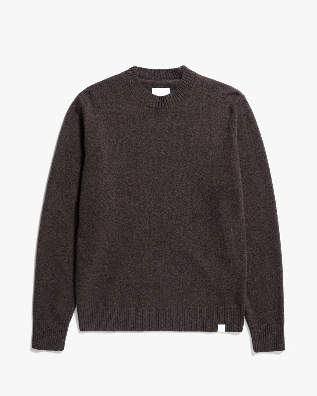 Norse Project's Norse Standard Merino Sweater