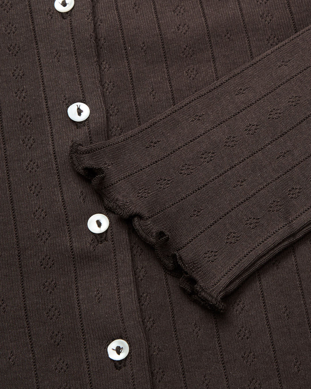 Skall Studio Edie Cardigan