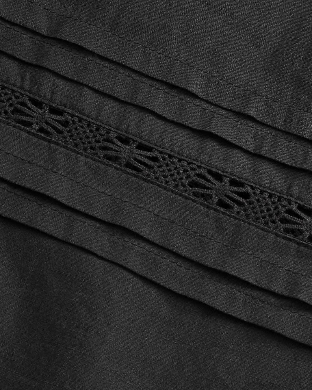 Skall Studio Leaf Shirt