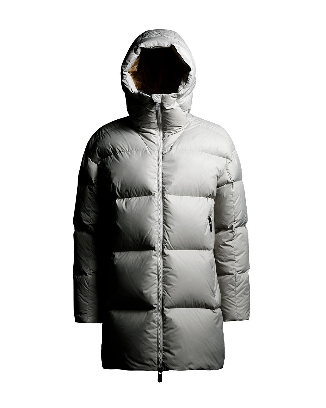 Sail Racing Sky Down Parka