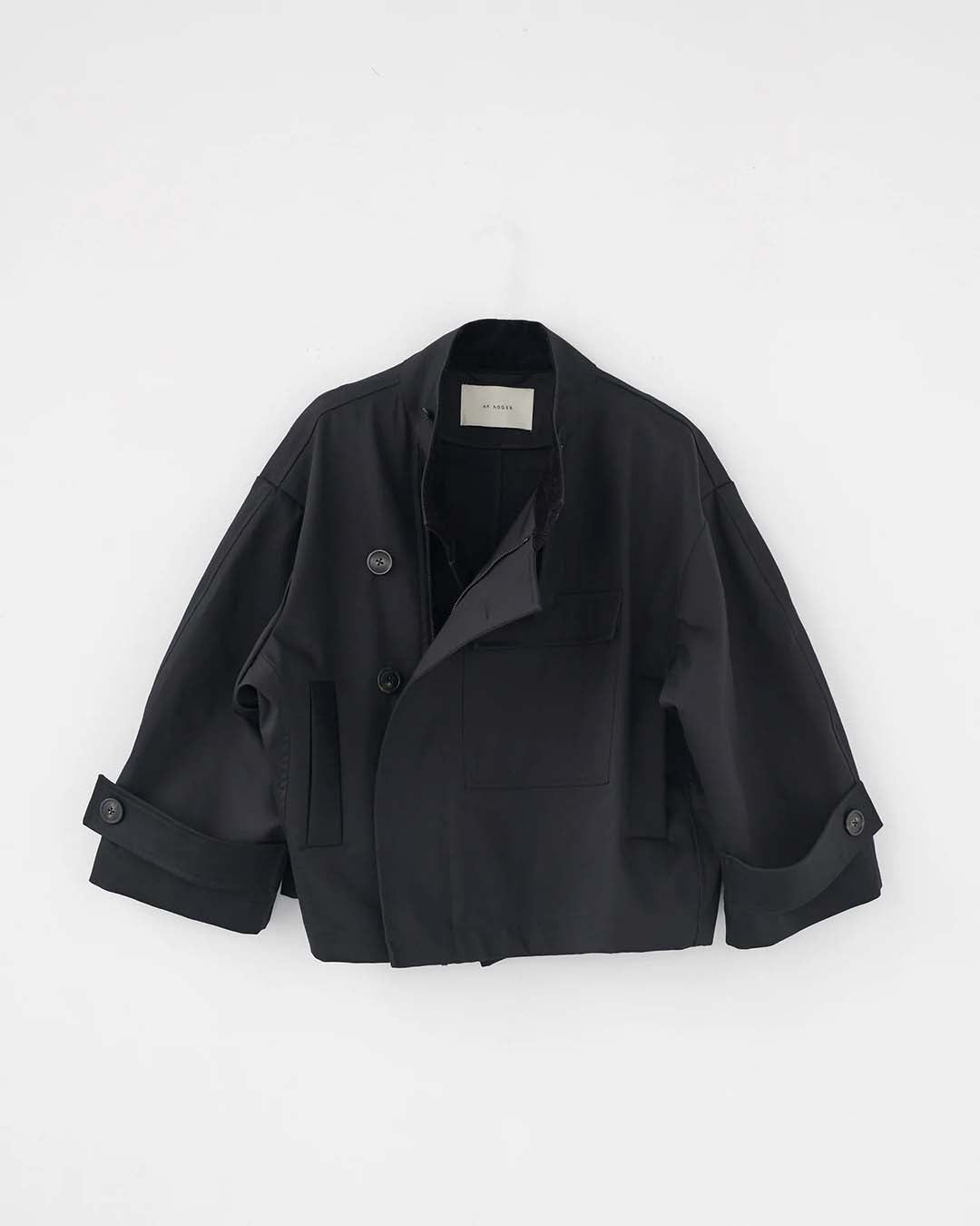 AF Agger Water Resistant Jacket