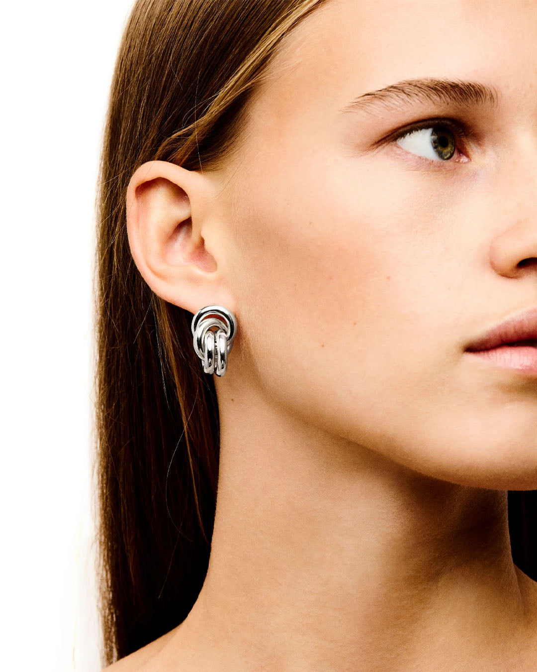 Lié Studio The Vera Earrings