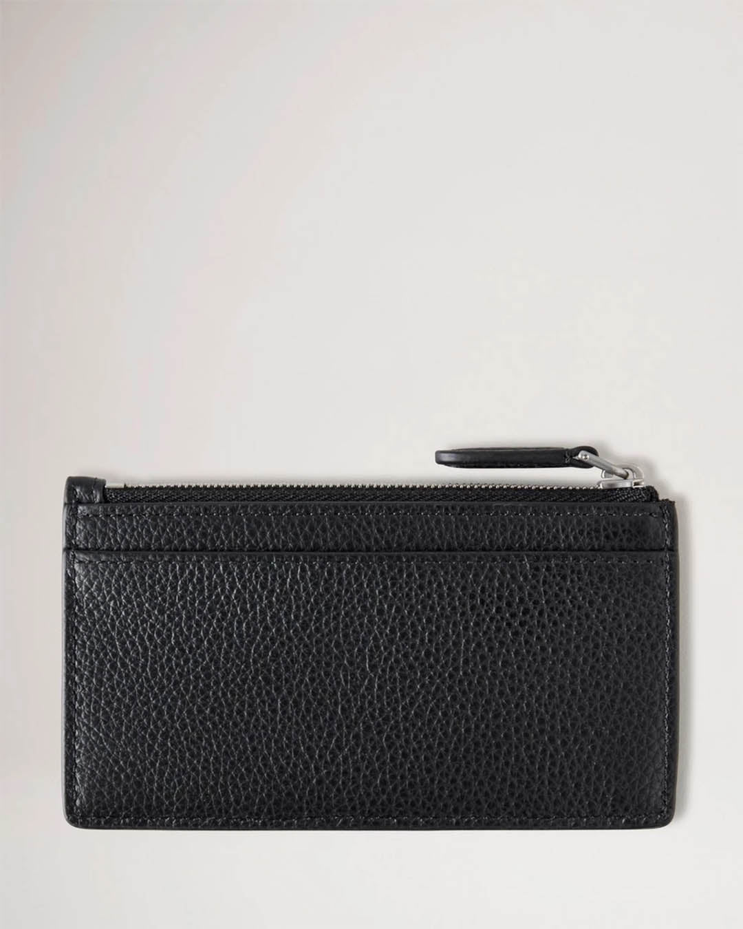 Mulberry Continental Zipped Long Card Holder SCG