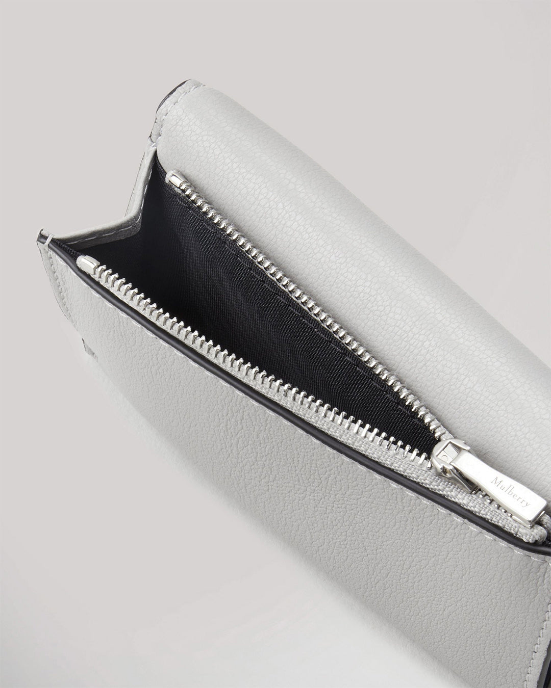 Mulberry Folded Multi-card Wallet