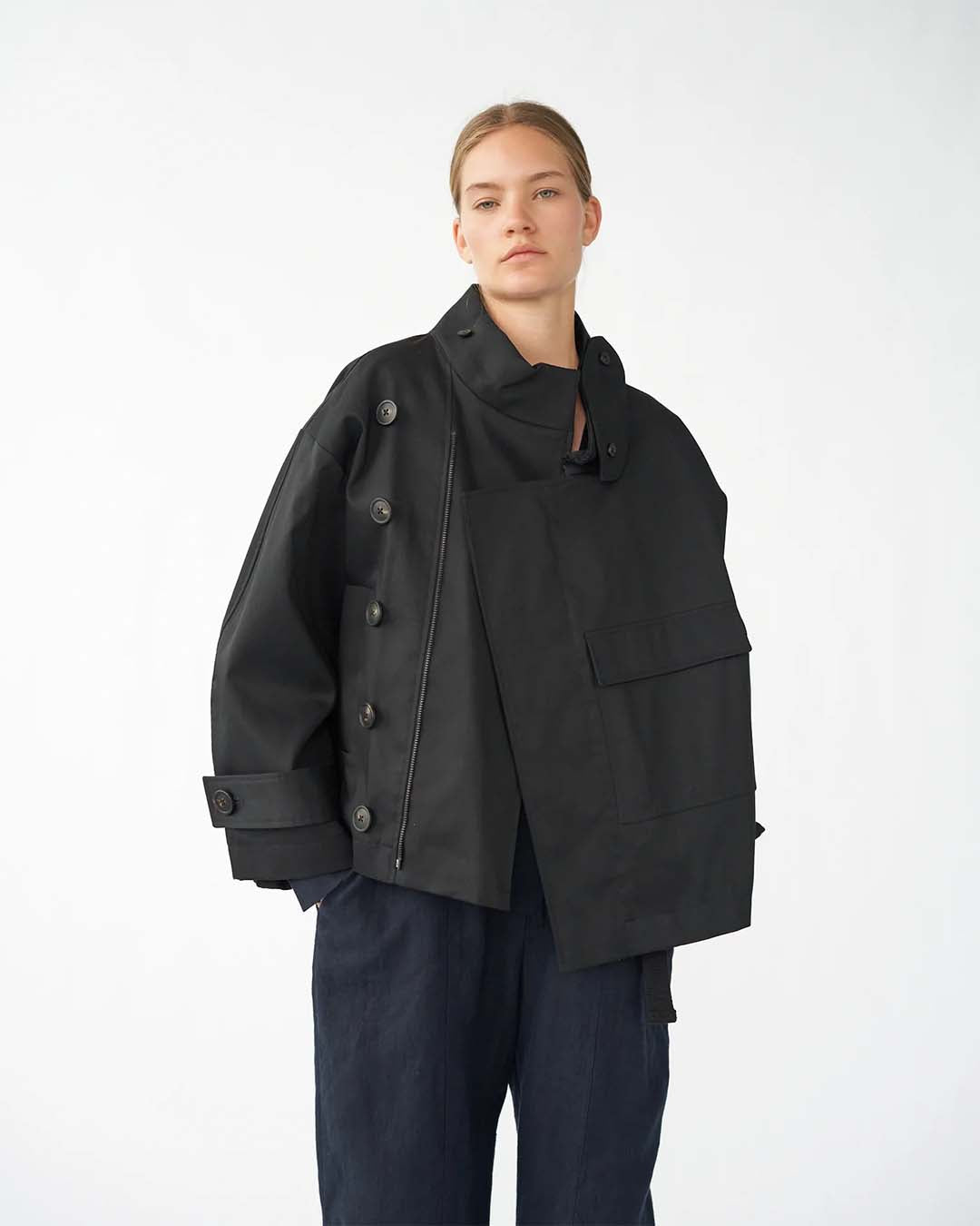 AF Agger Water Resistant Jacket