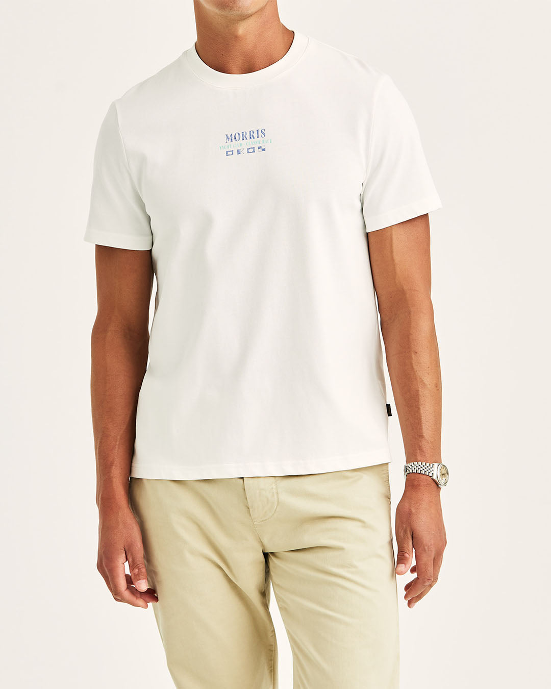 Morris Neville Tee