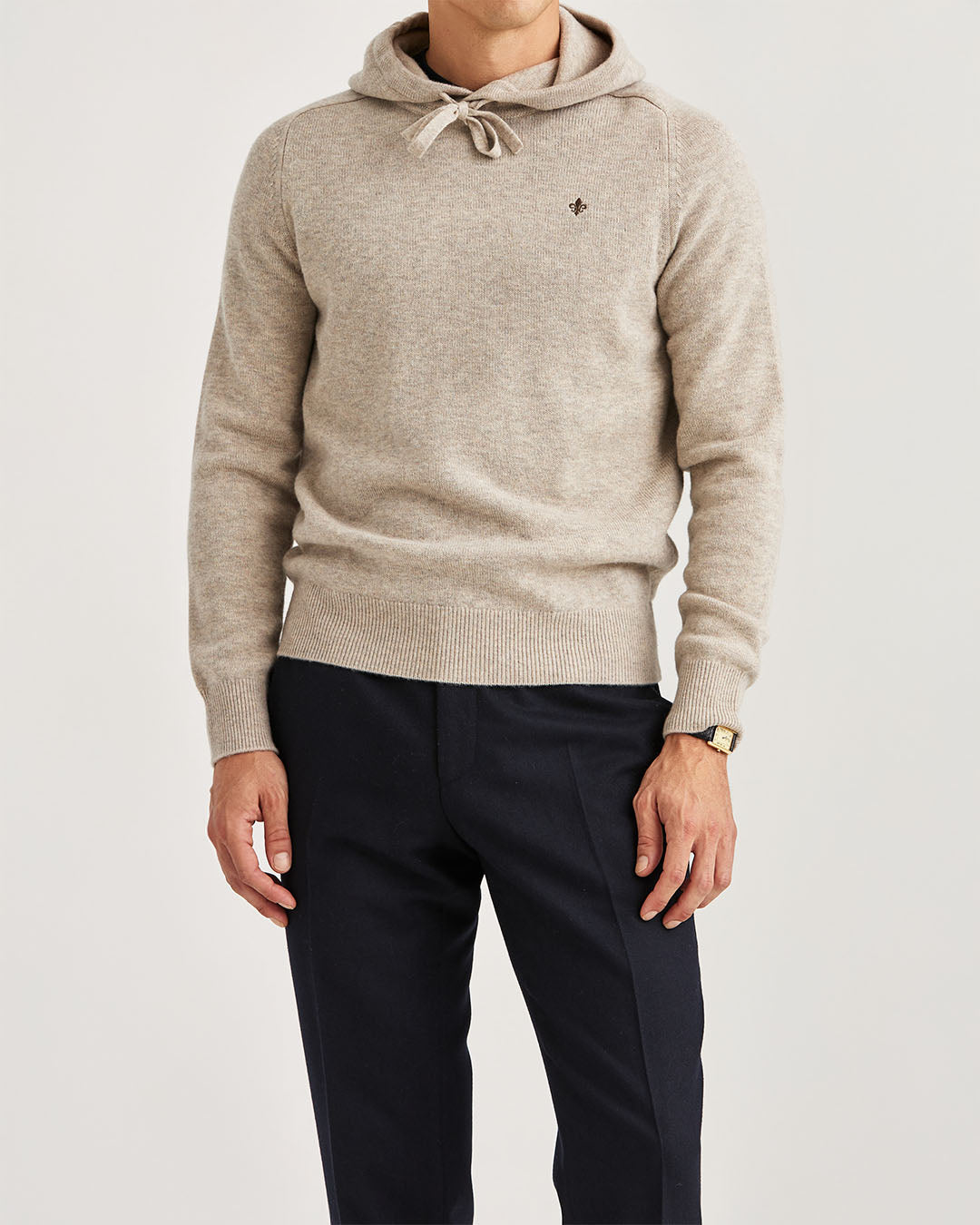 Morris Hertford Hood