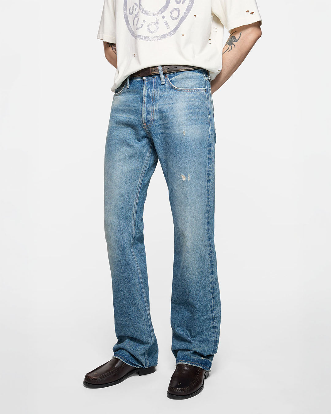 Acne Studios 2010M Vintage Jeans