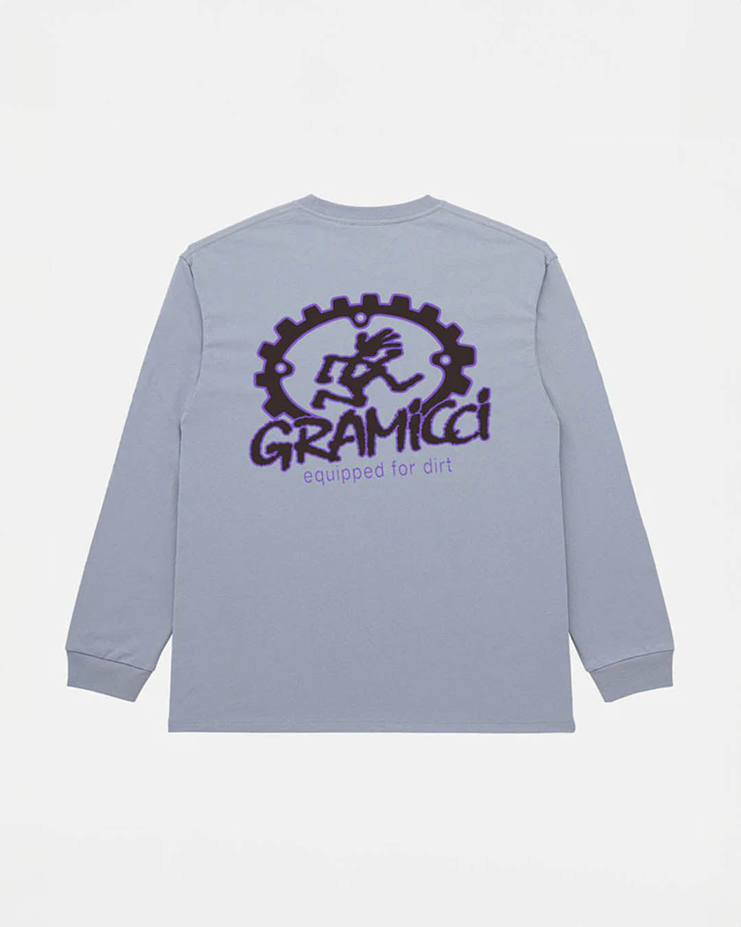 Gramicci Equipped L/S Tee