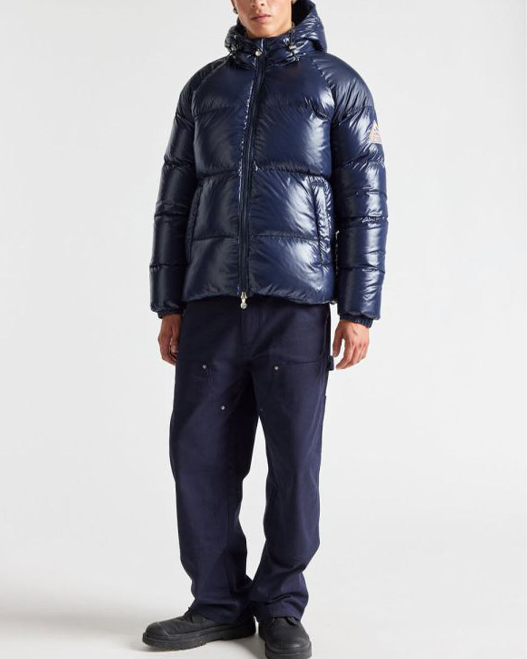 Pyrenex Stone 2
