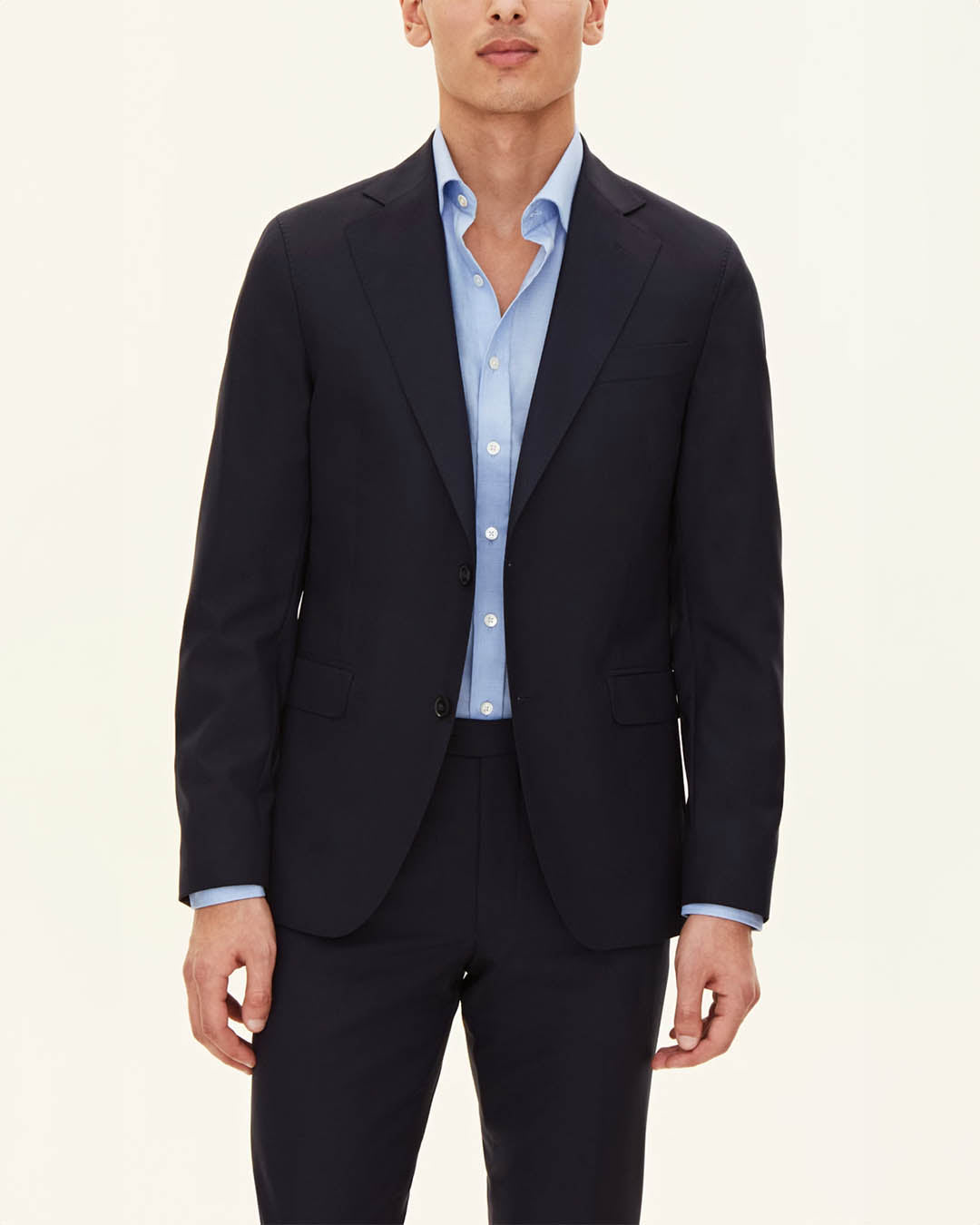 Oscar Jacobson Ego Blazer