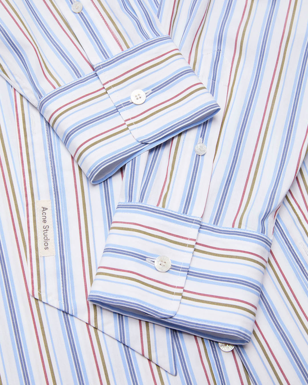 Acne Studios FN-WN-Dres001622