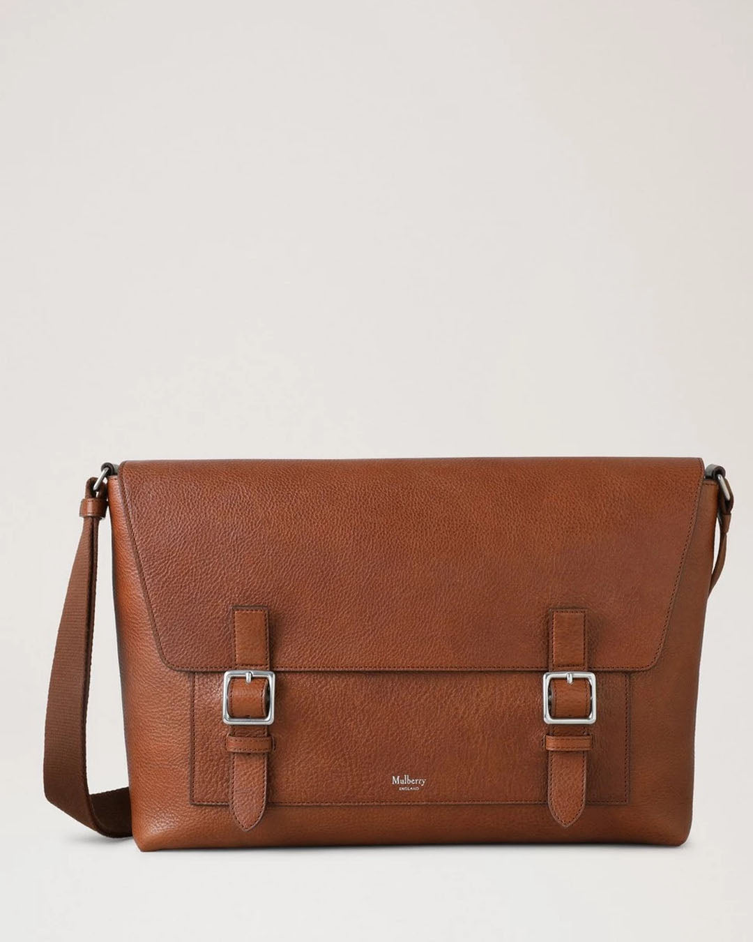 Mulberry Chiltern Crossbody Messenger