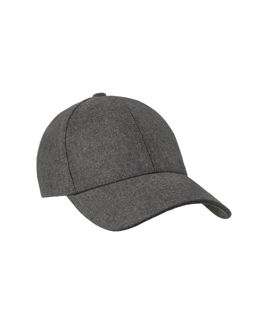 Varsity Headwear Wool - Legacy Structured