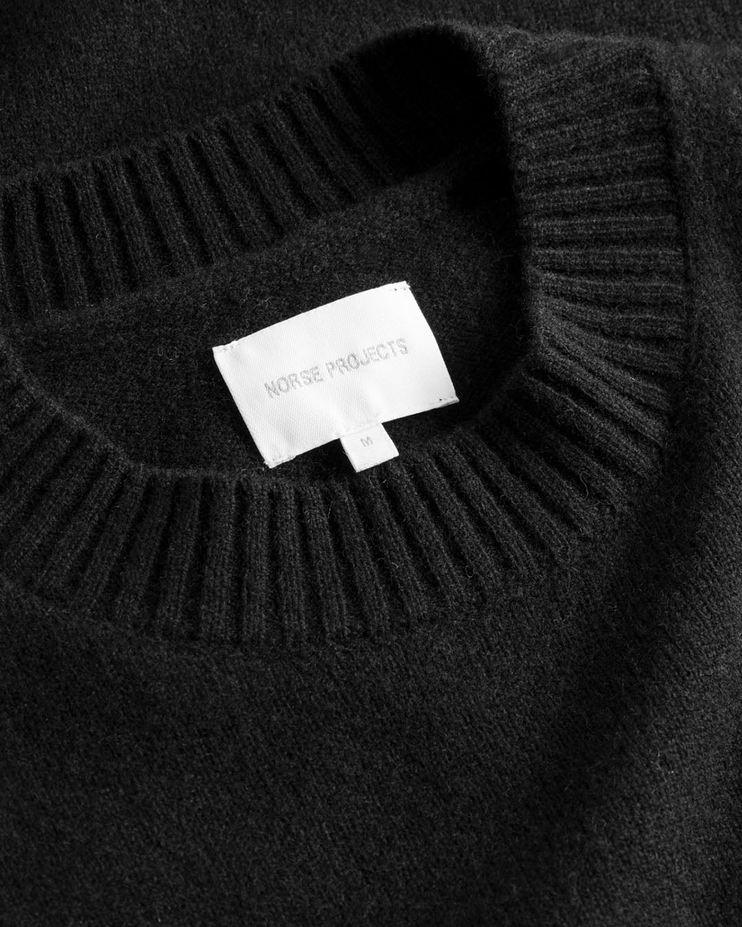 Norse Projects Norse Standard Merino Sweater