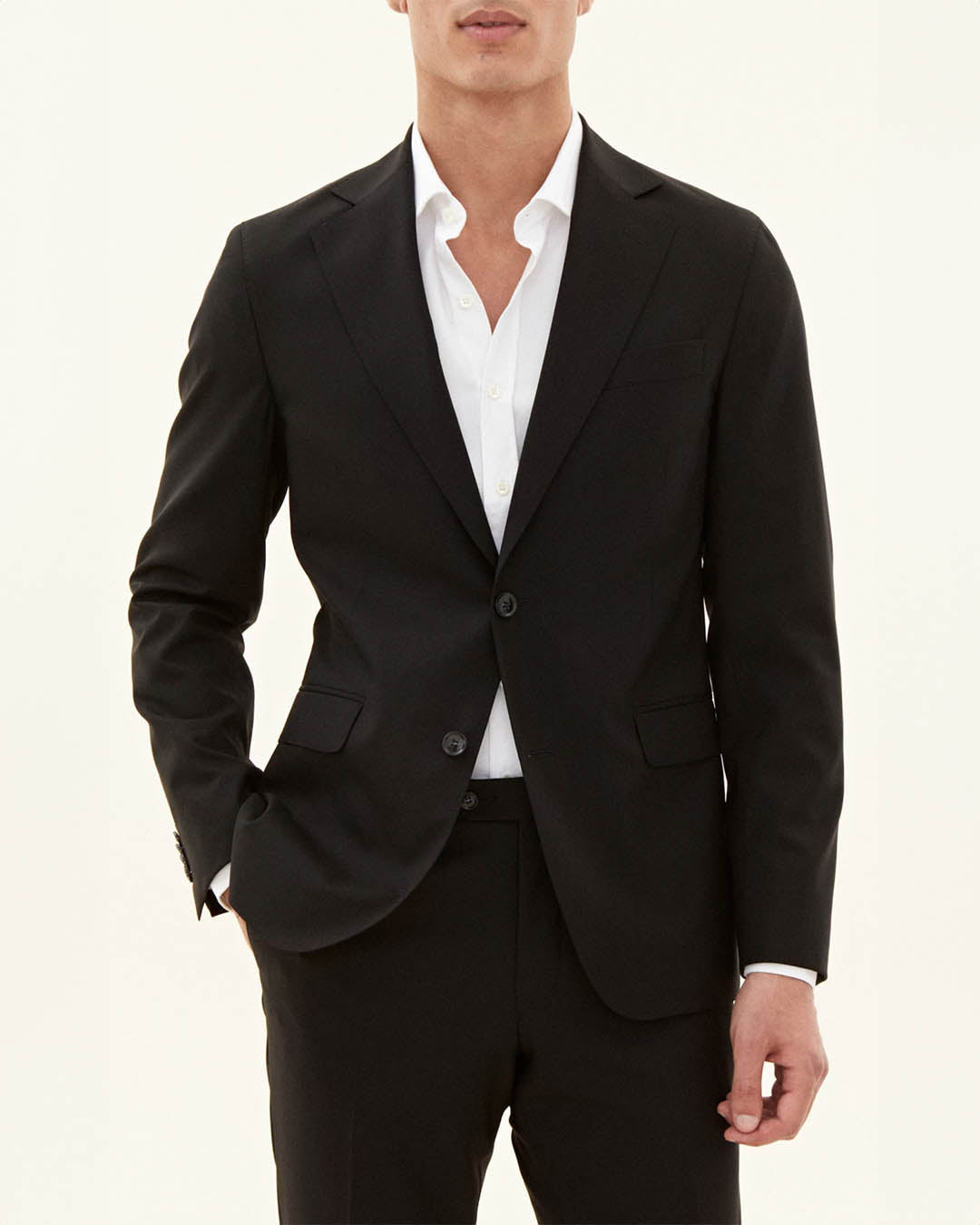 Oscar Jacobson Ego Blazer