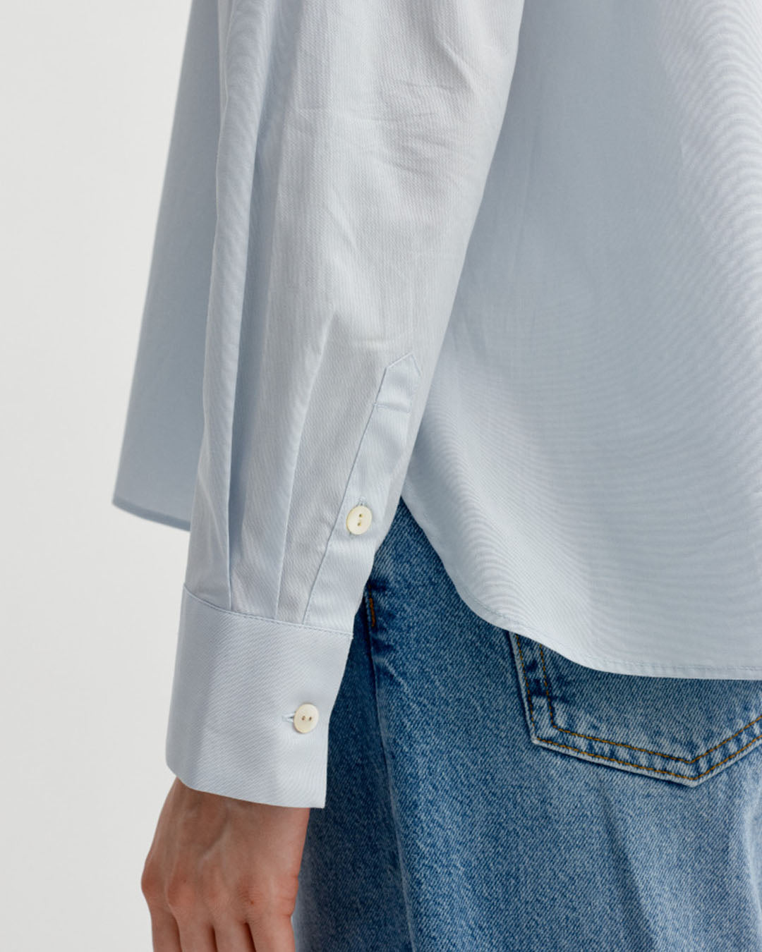 Sleeves Lyon Shirt