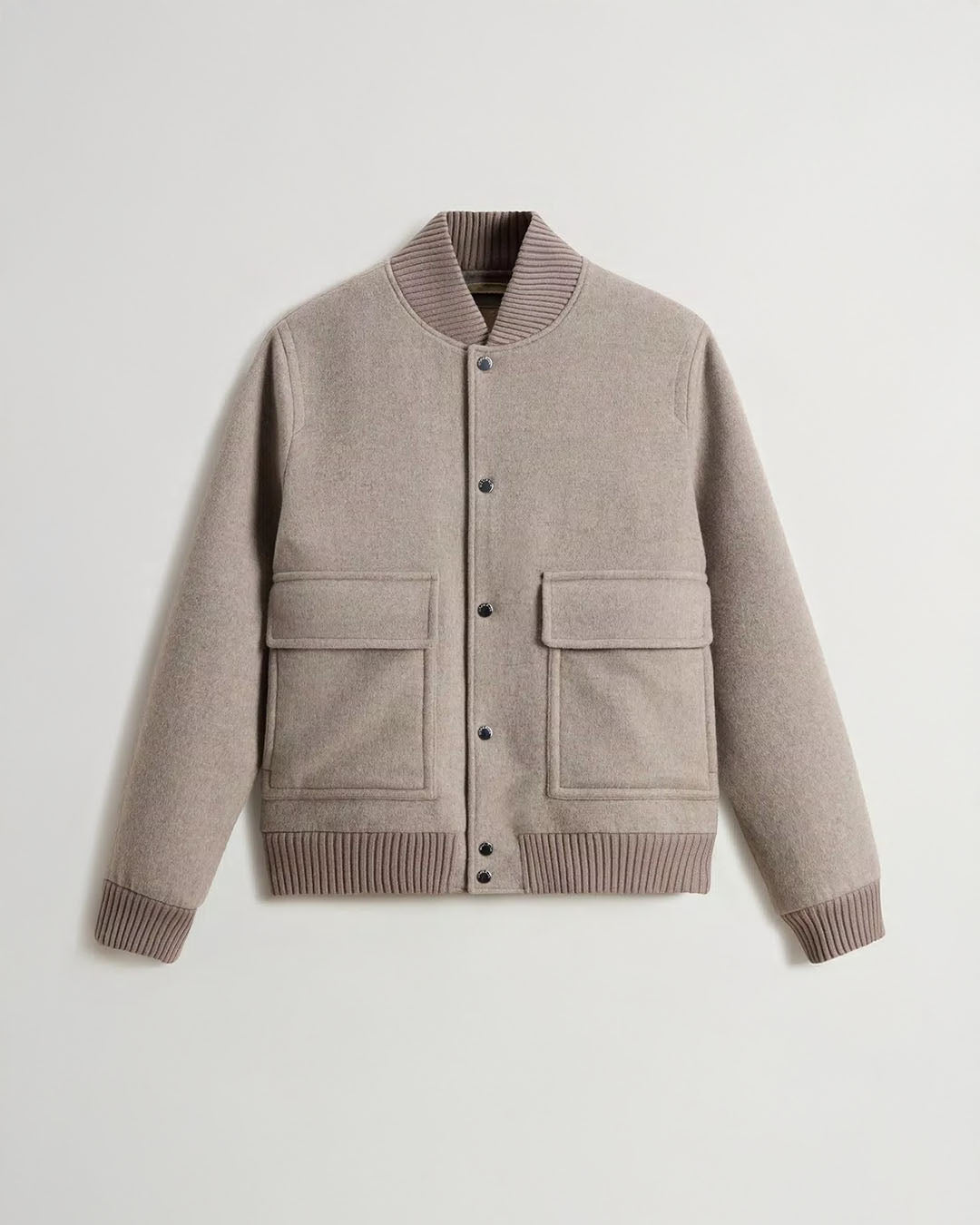 Woolrich Wool Chore Coat