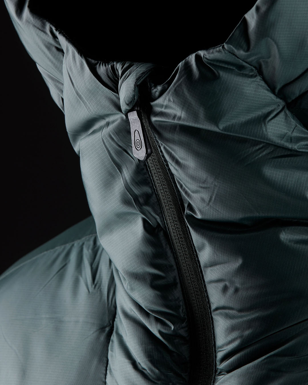 Sail Racing Cloud Down Hood