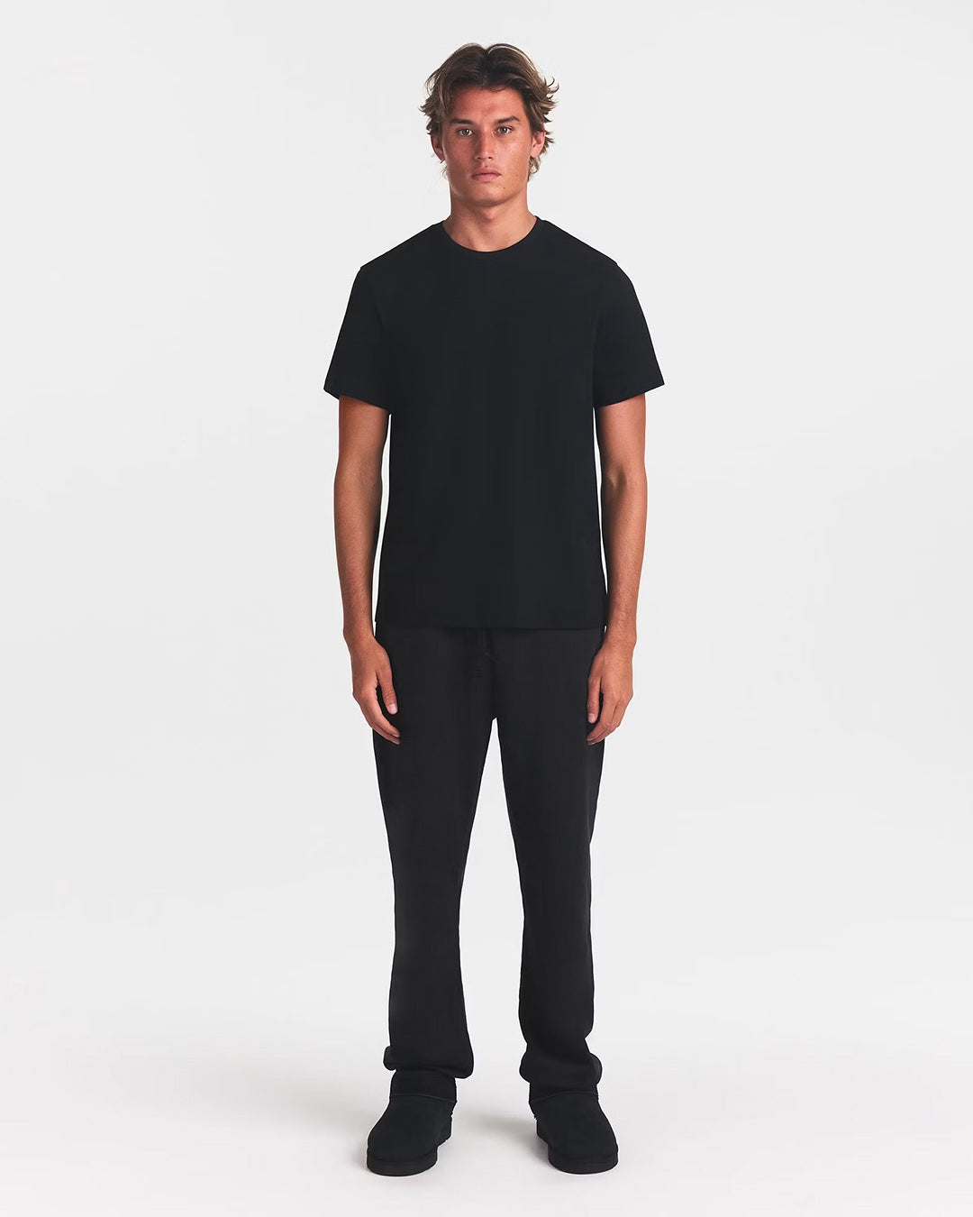 SKIMS SKIMS Cotton Mens Classic T-Shirt