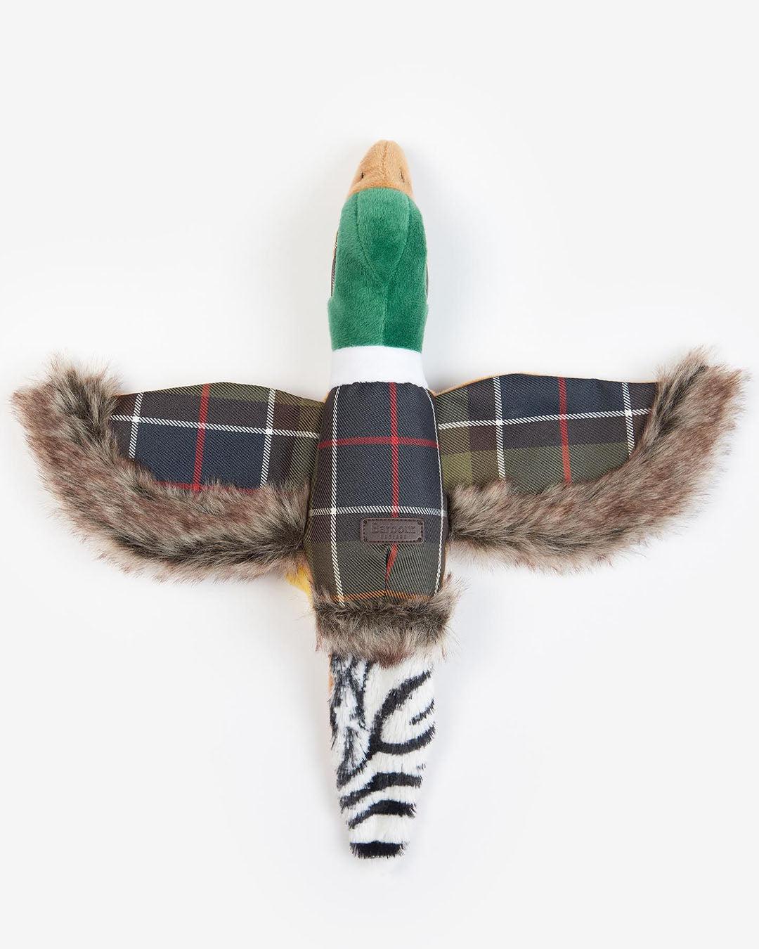 Barbour Pheasant Toy