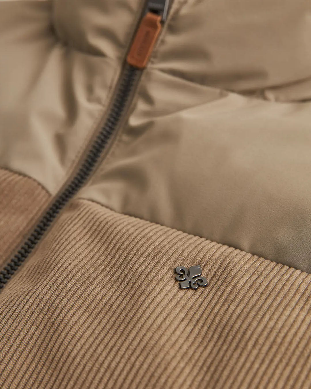 Morris Catton Puffer Vest