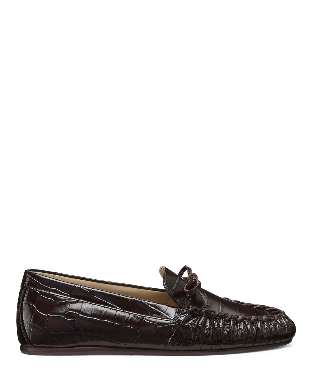 Stuart Weitzman Britt Bow Lofer