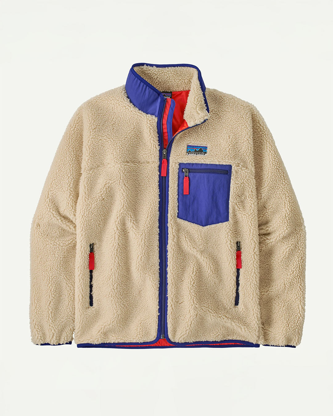 Patagonia Classic Retro-X Jkt