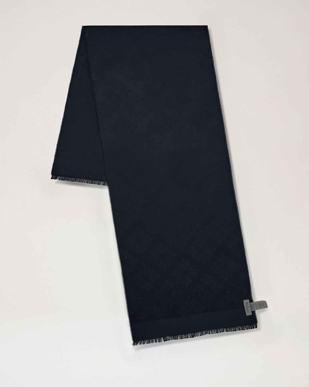 Mulberry Mulberry Tree Rectangular Scarf