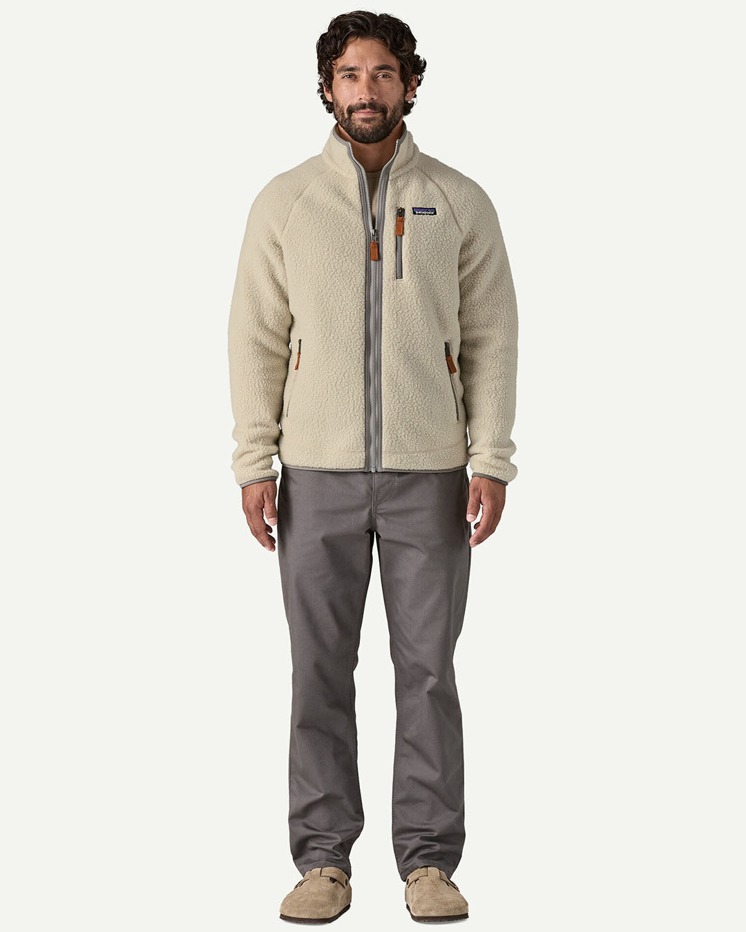 Patagonia Retro Pile Jkt