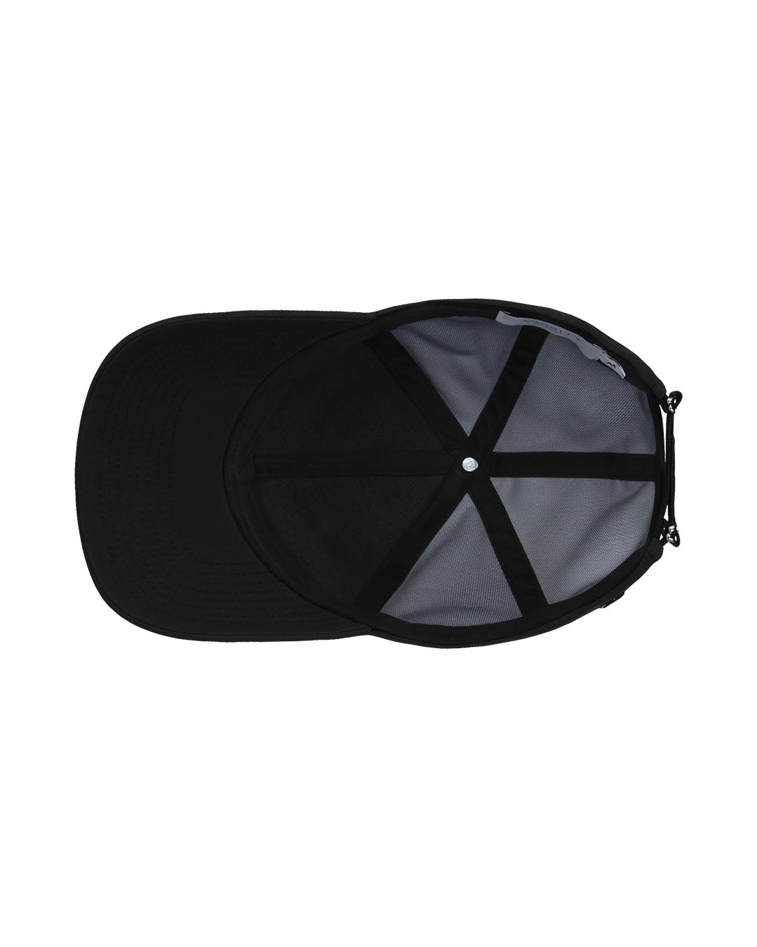 Varsity Headwear Active Tech - Legacy Structured