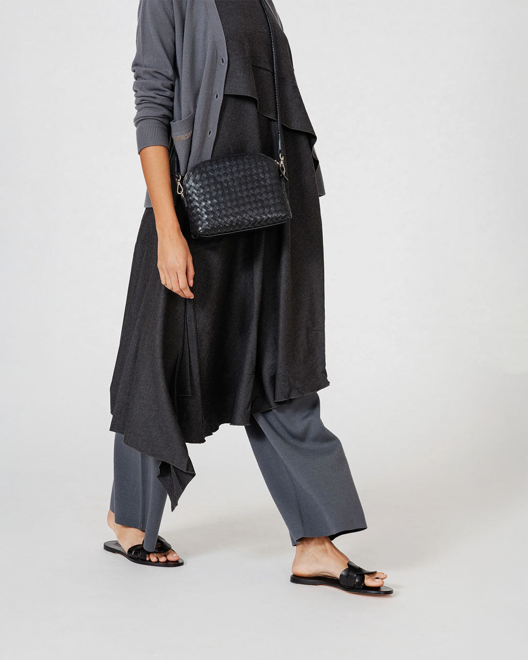 Dragon Diffusion Chunky Fellini Pochette