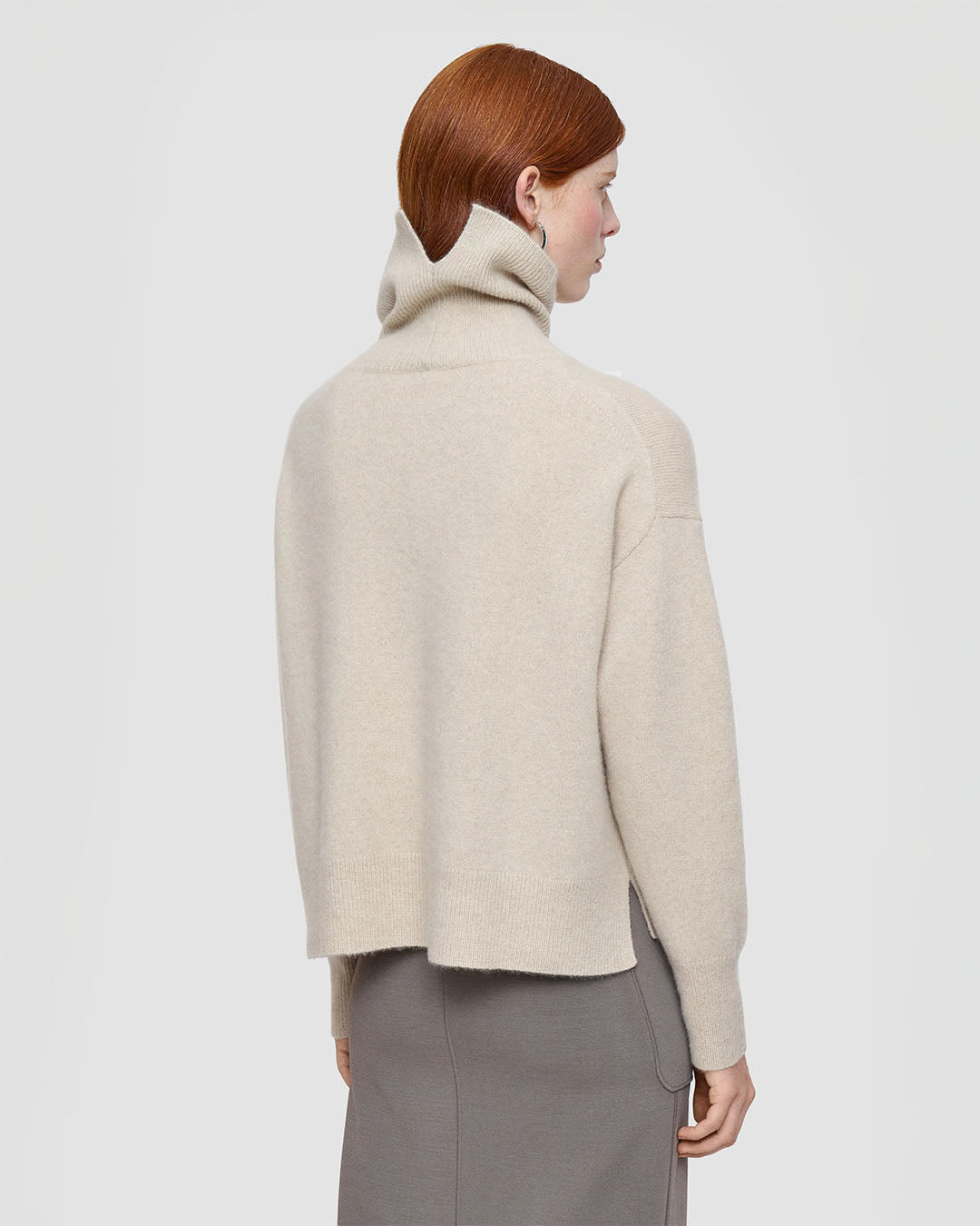 Joseph High NK LS