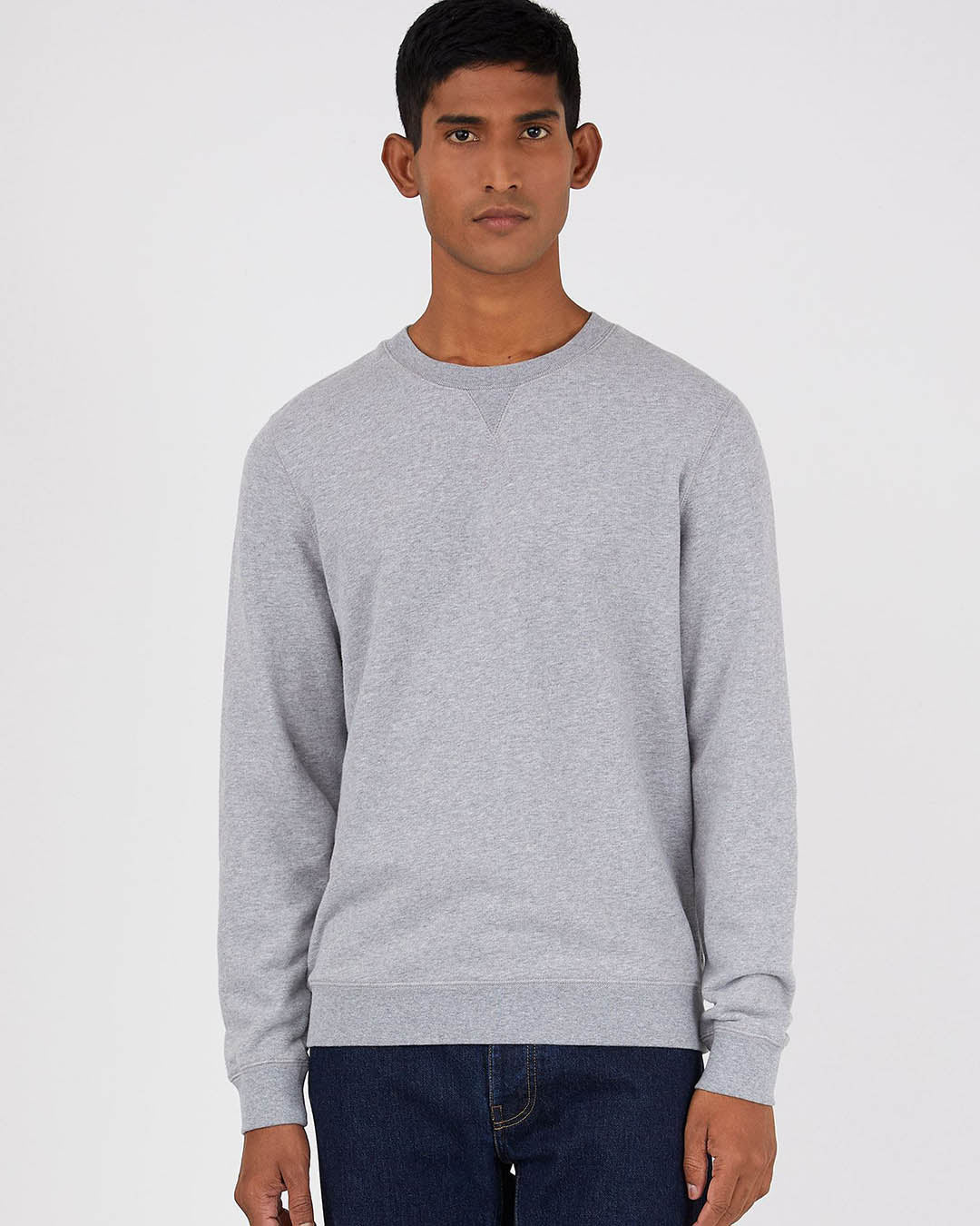 Sunspel Loopback Sweatshirt
