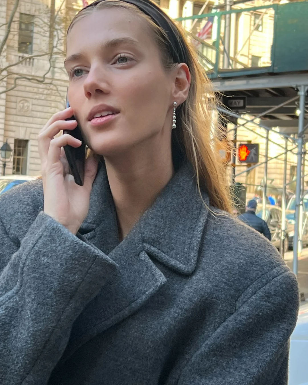 Lié Studio The Rebecca Earrings
