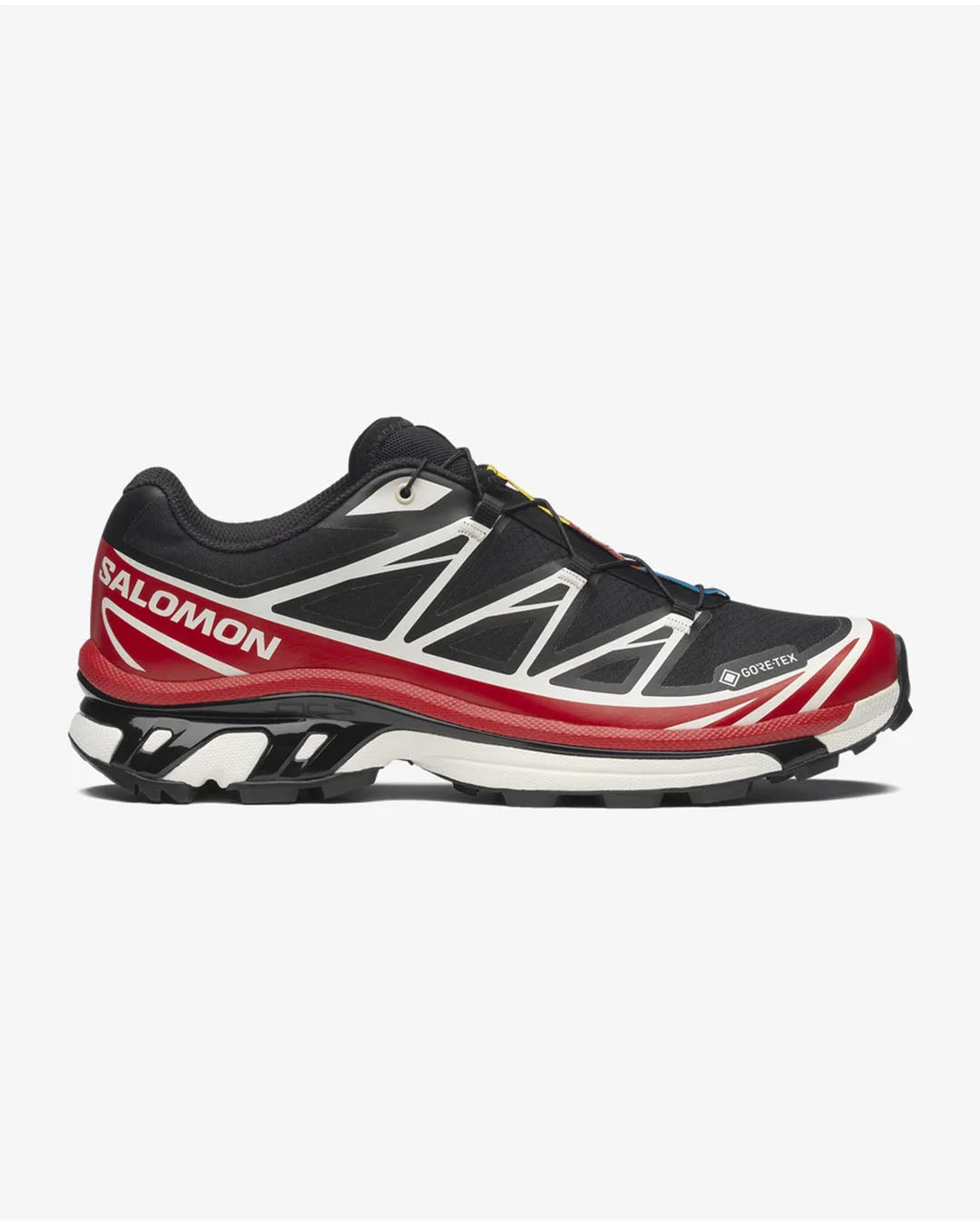 Salomon XT-6 GTX