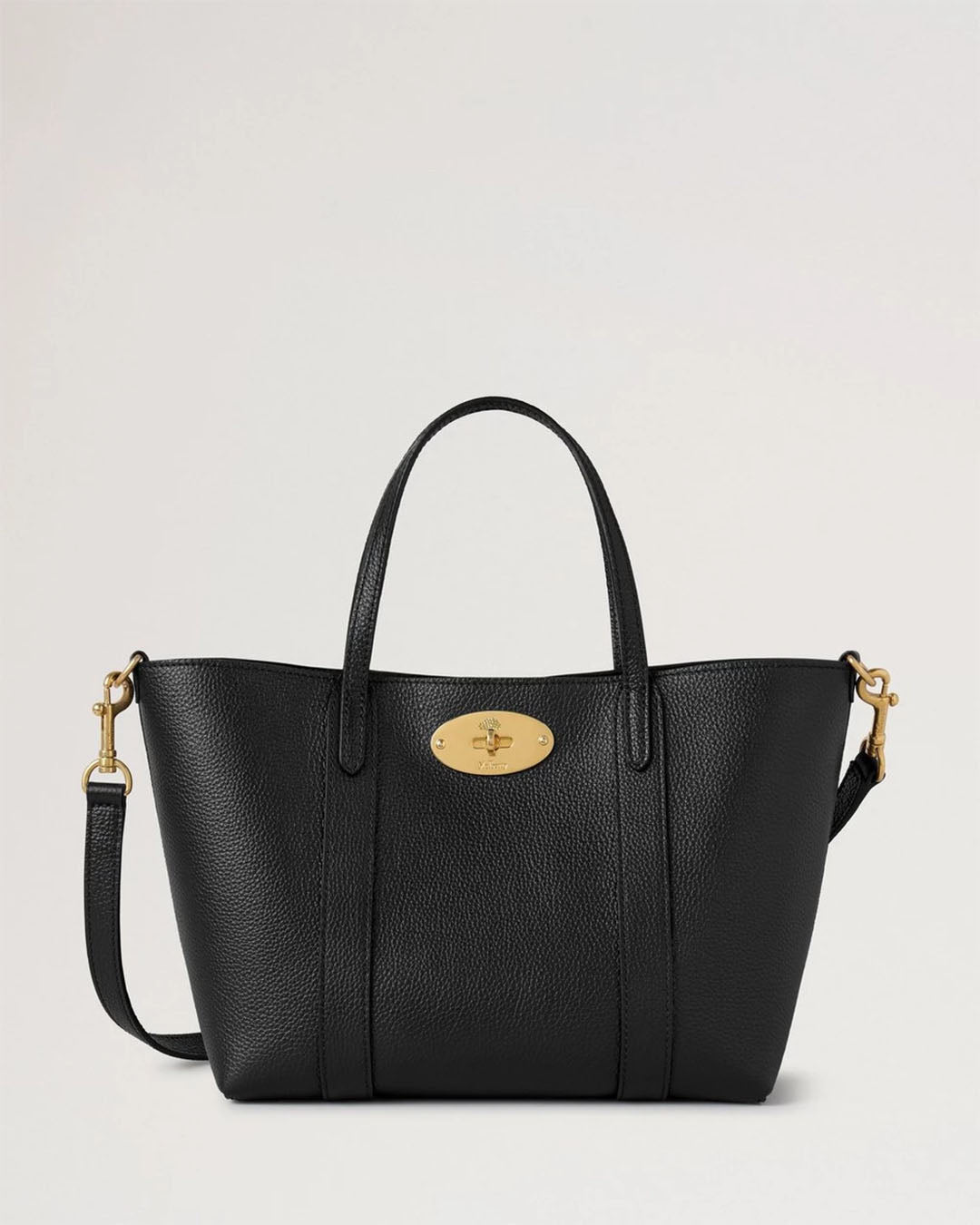 Mulberry Mini Bayswater Tote