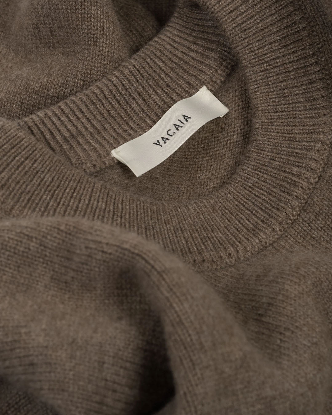 Yacaia Sweater