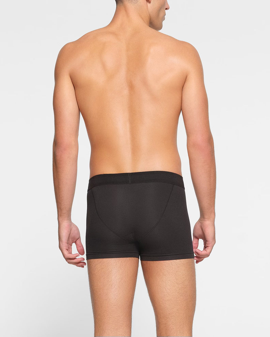 SKIMS 3 Pack Boxer Brief 3 Inch