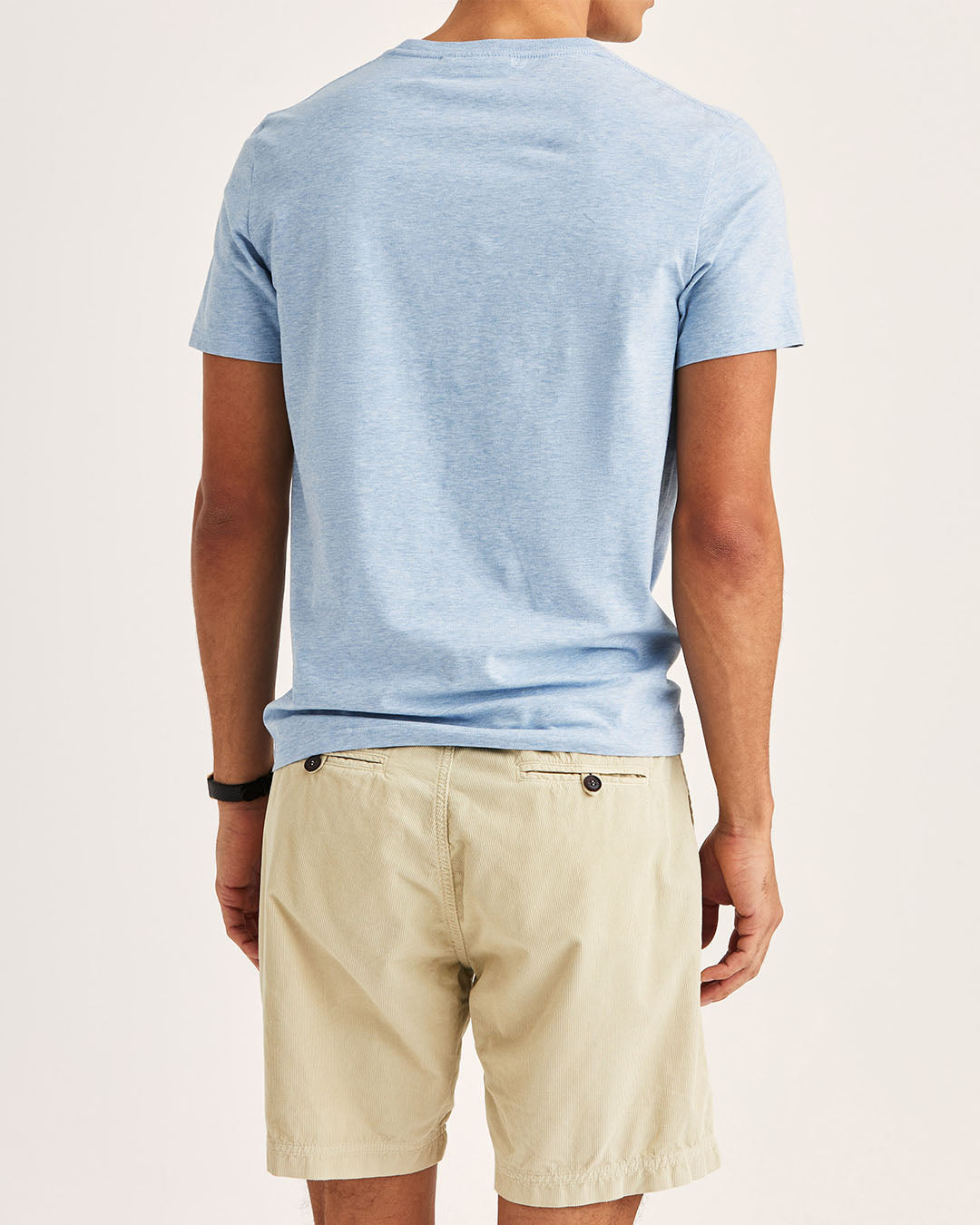 Morris James Tee